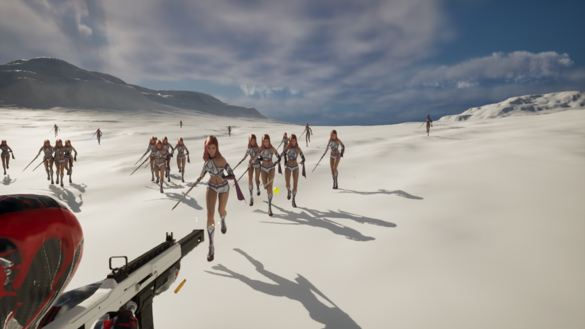 强者的自我修养/cultivation of the strong(图3)