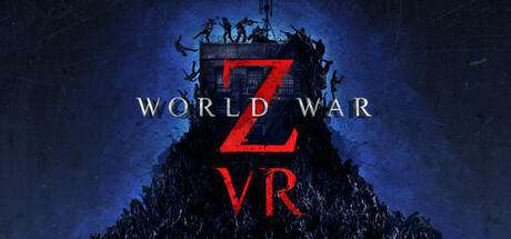僵尸世界大战VR/World War Z VR(图1)
