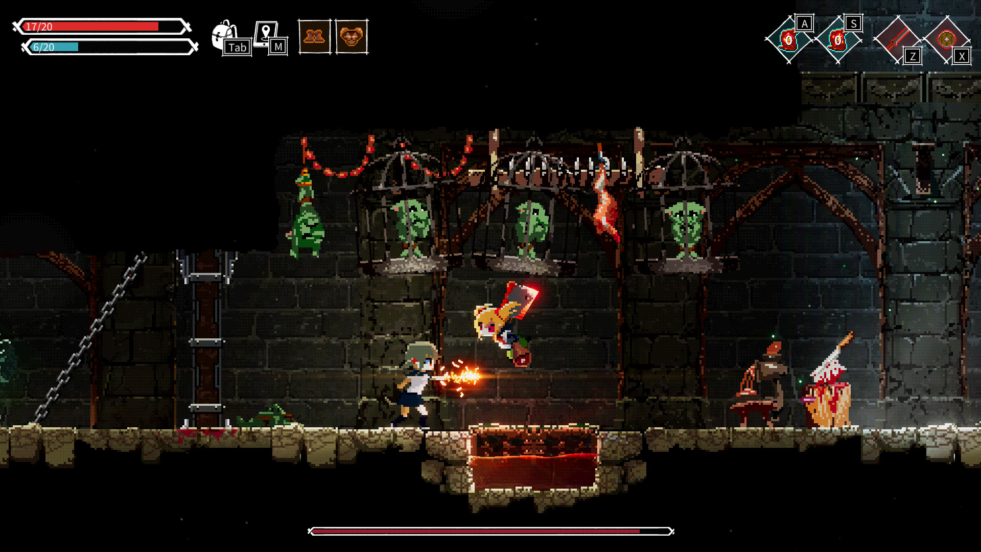 失落的遗迹/Lost Ruins(v1.0.9a)(图2) 失落的遗迹/Lost Ruins(v1.0.9a)(图2)