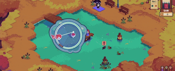 小岛生活/Everholm(图9)