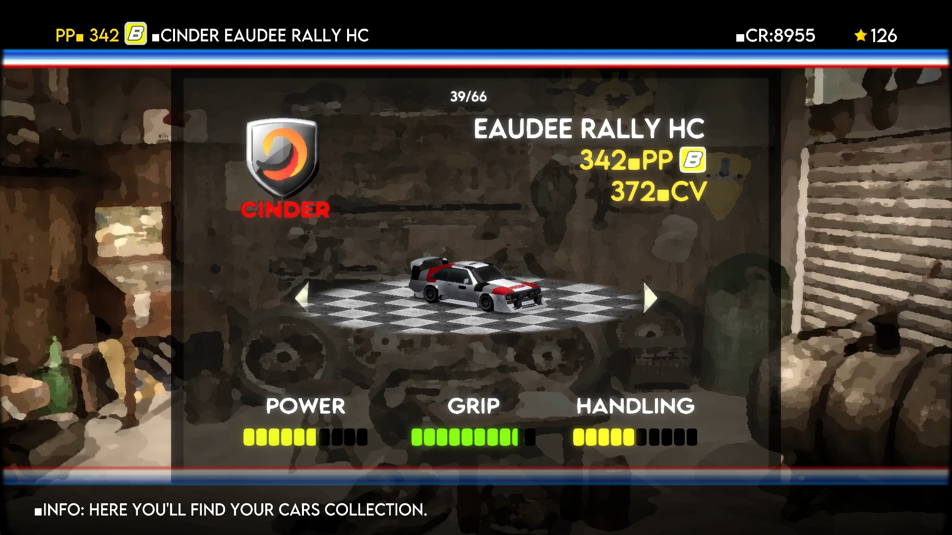 超级沃顿大奖赛/Super Woden GP(图5)