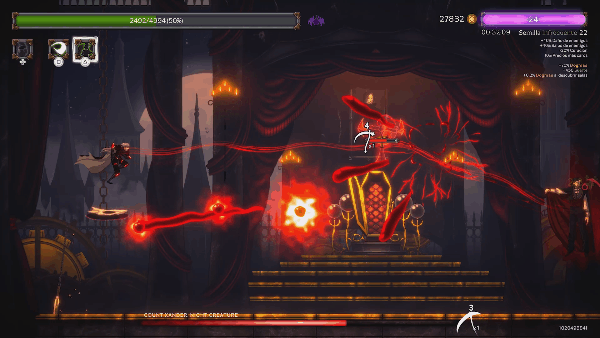 永恒巅峰/Summum Aeterna(更新 v1.1.001)(图4) 永恒巅峰/Summum Aeterna(更新 v1.1.001)(图4)