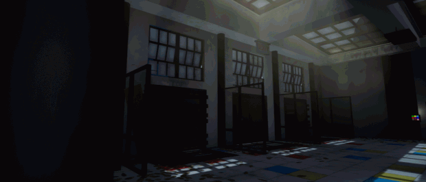 波比的游戏时间/Poppy Playtime(图2) 波比的游戏时间/Poppy Playtime(图2)