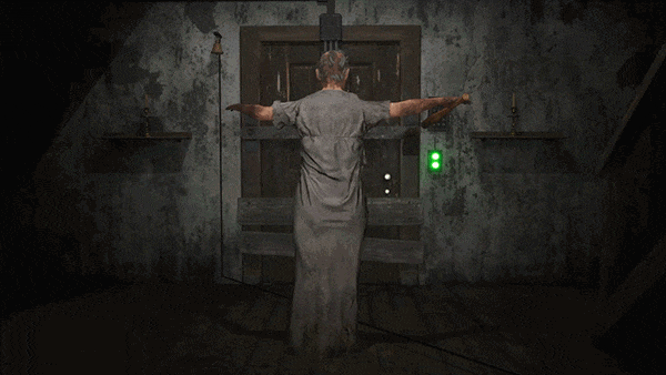 疯狂奶奶：一起逃脱/Granny: Escape Together(图2)