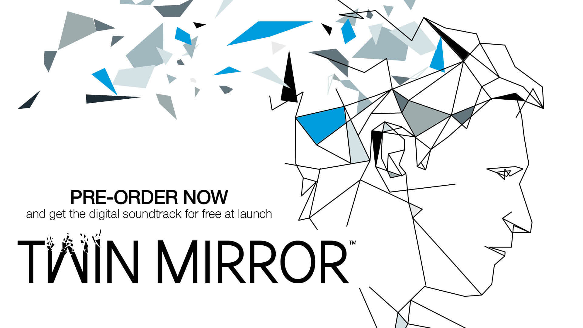 双子幻境/双镜/Twin Mirror(图2) 双子幻境/双镜/Twin Mirror(图2)