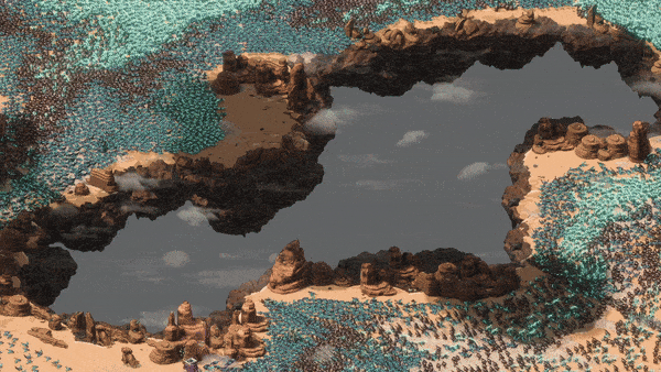 奥术战团/WARCANA(图6)