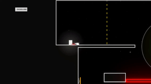 光辉疾驰/Lumina Rush(图2)