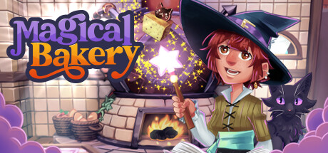 奇妙烘焙店/Magical Bakery(图1)