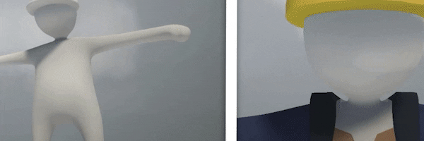 人类一败涂地/Human Fall Flat（v1083892-单机同屏双人网络联机）(图6)