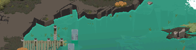 无品：里夫森的愤怒/Fretless – The Wrath of Riffson(图4)