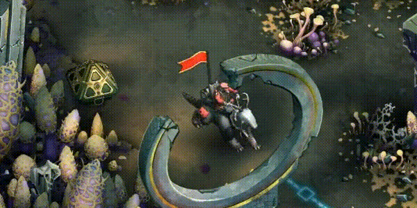 海妖的寂静/Silence of the Siren(图5) 海妖的寂静/Silence of the Siren(图5)