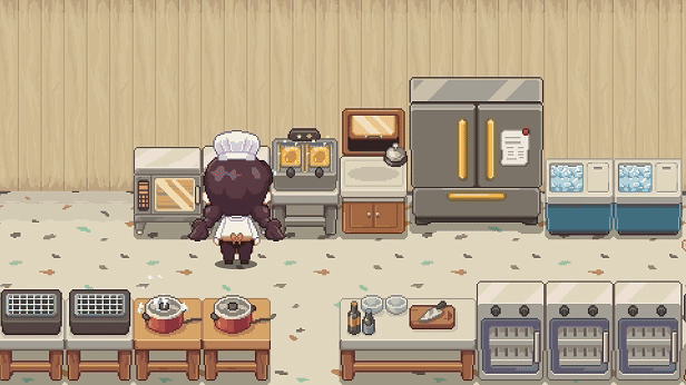 遗忘週一咖啡馆/Not Monday Cafe(图3)