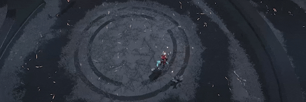 心门守卫/Gatekeeper(图3)