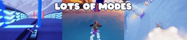 雪板冲刺/Slopecrashers(图6)