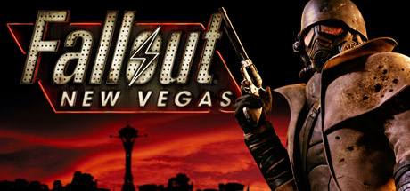 辐射新维加斯/Fallout New Vegas(图1)