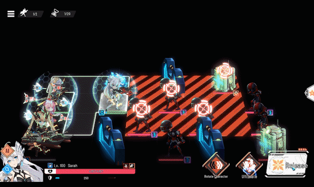 赛博甜心/CyberHoney(图6)