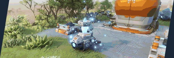 异步解离/Desynced: Autonomous Colony Simulator（更新Build.19355487）(图4)