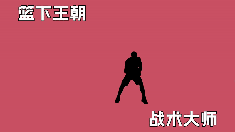 篮下王朝：战术大师/Clutchtime: Basketball Deckbuilder(图3)