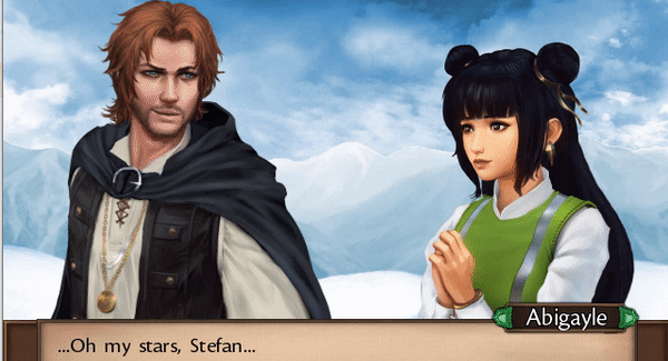 战争交响曲:尼菲林传奇/Symphony of War: The Nephilim Saga(更新v1.10.23)(图8) 战争交响曲:尼菲林传奇/Symphony of War: The Nephilim Saga(更新v1.10.23)(图8)