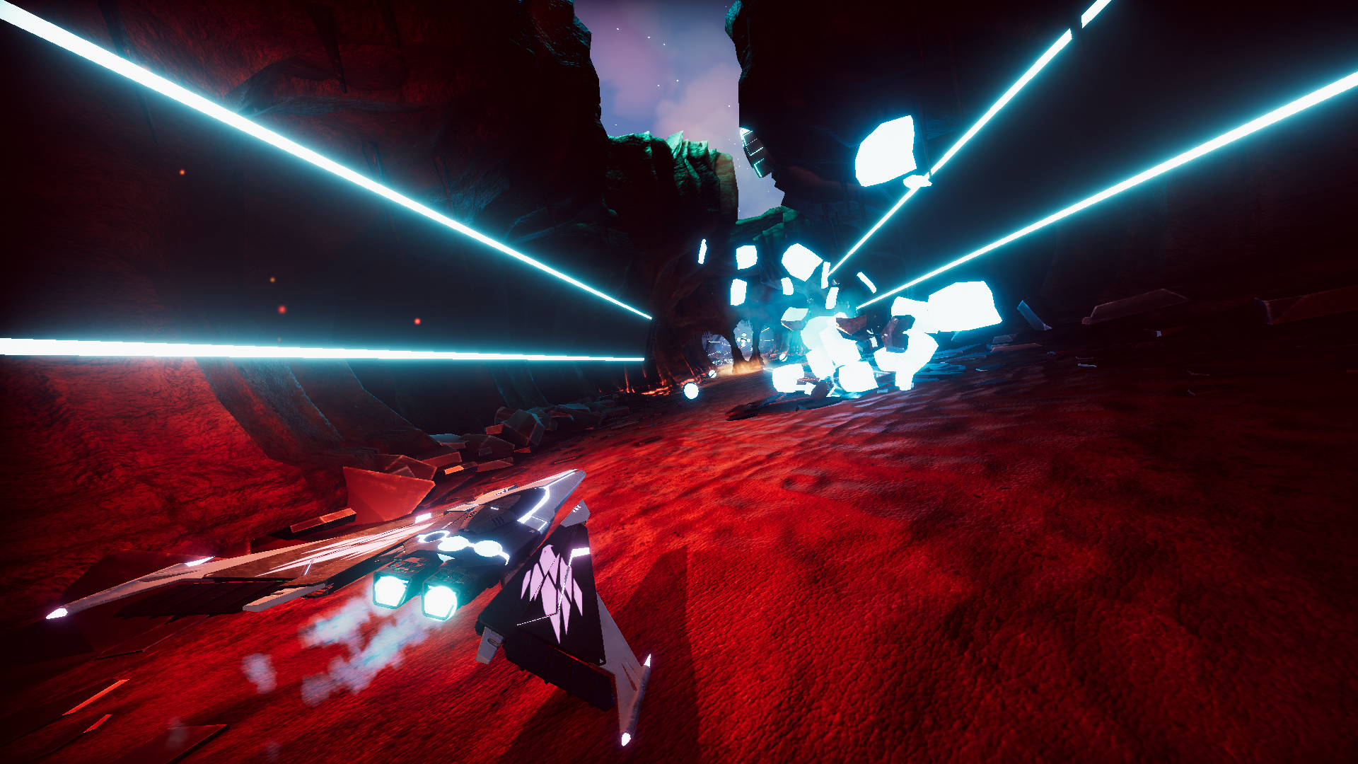 失落之翼/Lost Wing(图5) 失落之翼/Lost Wing(图5)