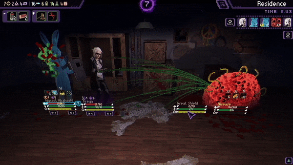 黑暗草案/Draft of Darkness(图4)