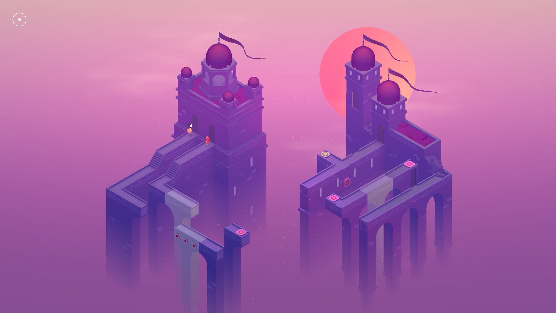 纪念碑谷1+2：全景版/Monument Valley 2: Panoramic Edition(图5)