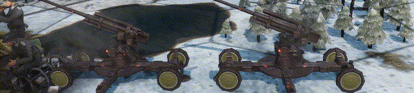 全面坦克战略官/Total Tank Generals(图2)