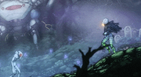 幽灵之歌/Ghost Song(图4)