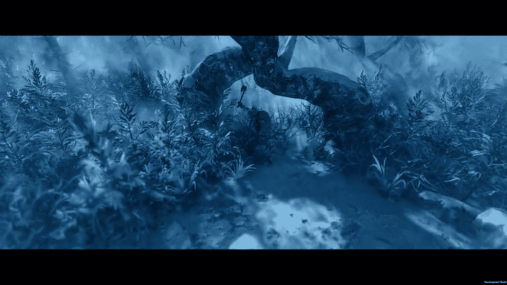 勇者/The Valiant(图3)