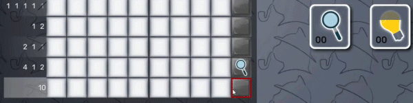 夏洛克猫·福尔摩斯绘图方块/SherloCAT Holmes Nonogram(图5) 夏洛克猫·福尔摩斯绘图方块/SherloCAT Holmes Nonogram(图5)