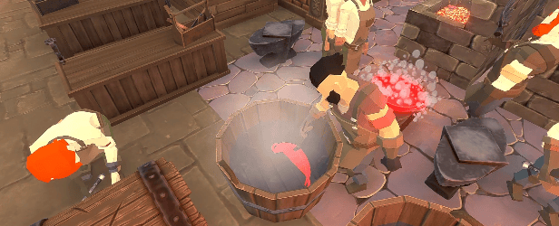 铁匠大师/Blacksmith Master(图8)