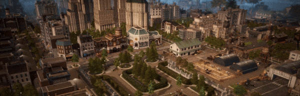 凯撒朋克/KAISERPUNK(图3)