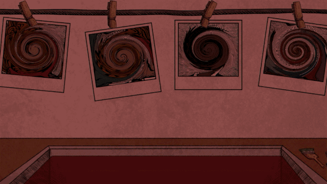 人生画廊/Life Gallery(图4)