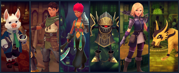 魔法季节：沉睡的大地/Earthlock: Festival of Magic（v1.1.0）(图2)