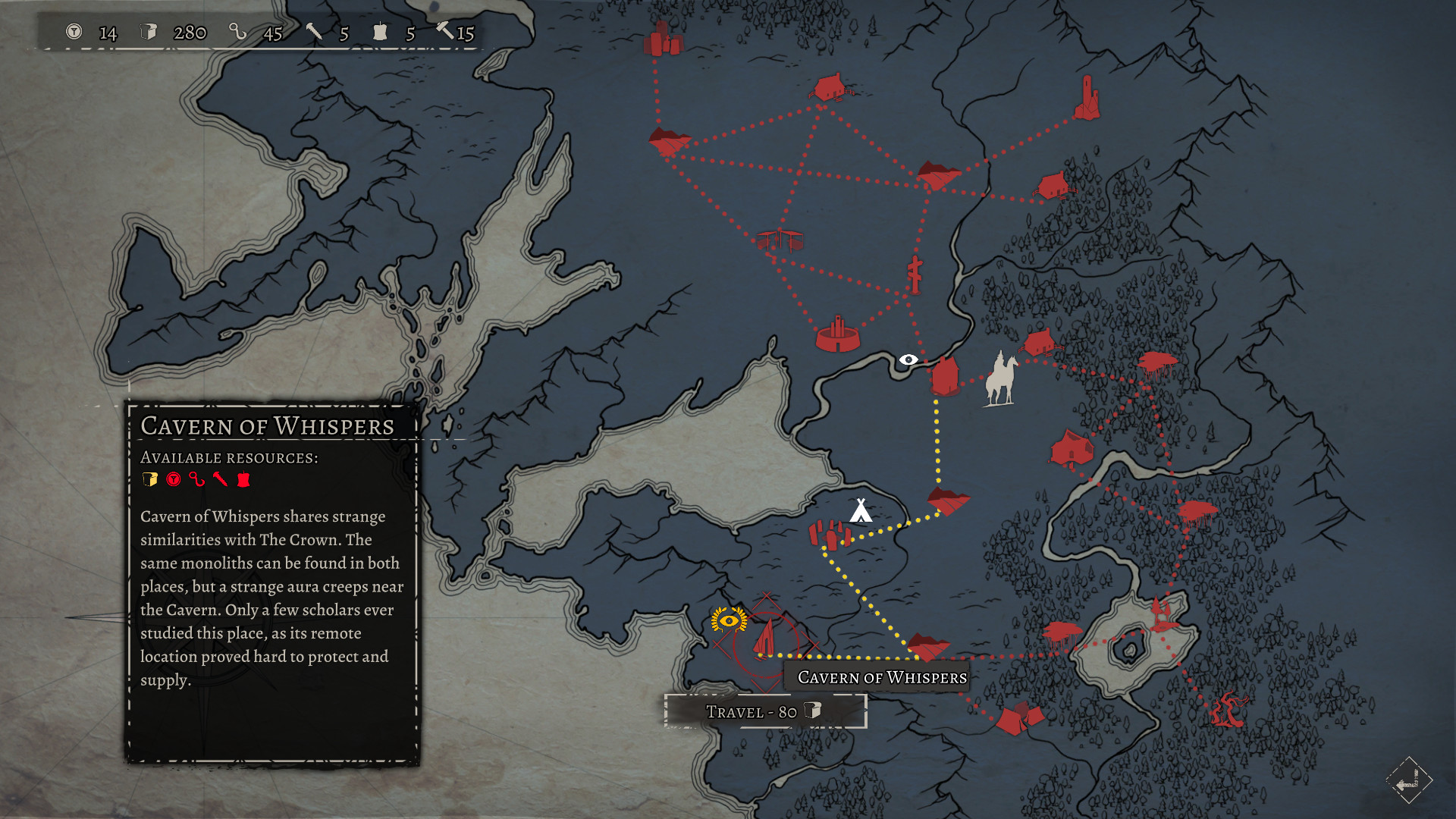 桤木之血: 决定版/Alders Blood(图8)