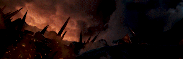 重金属地狱歌手/Metal: Hellsinger （v1.8.0 —更新涤罪DLC）(图3)