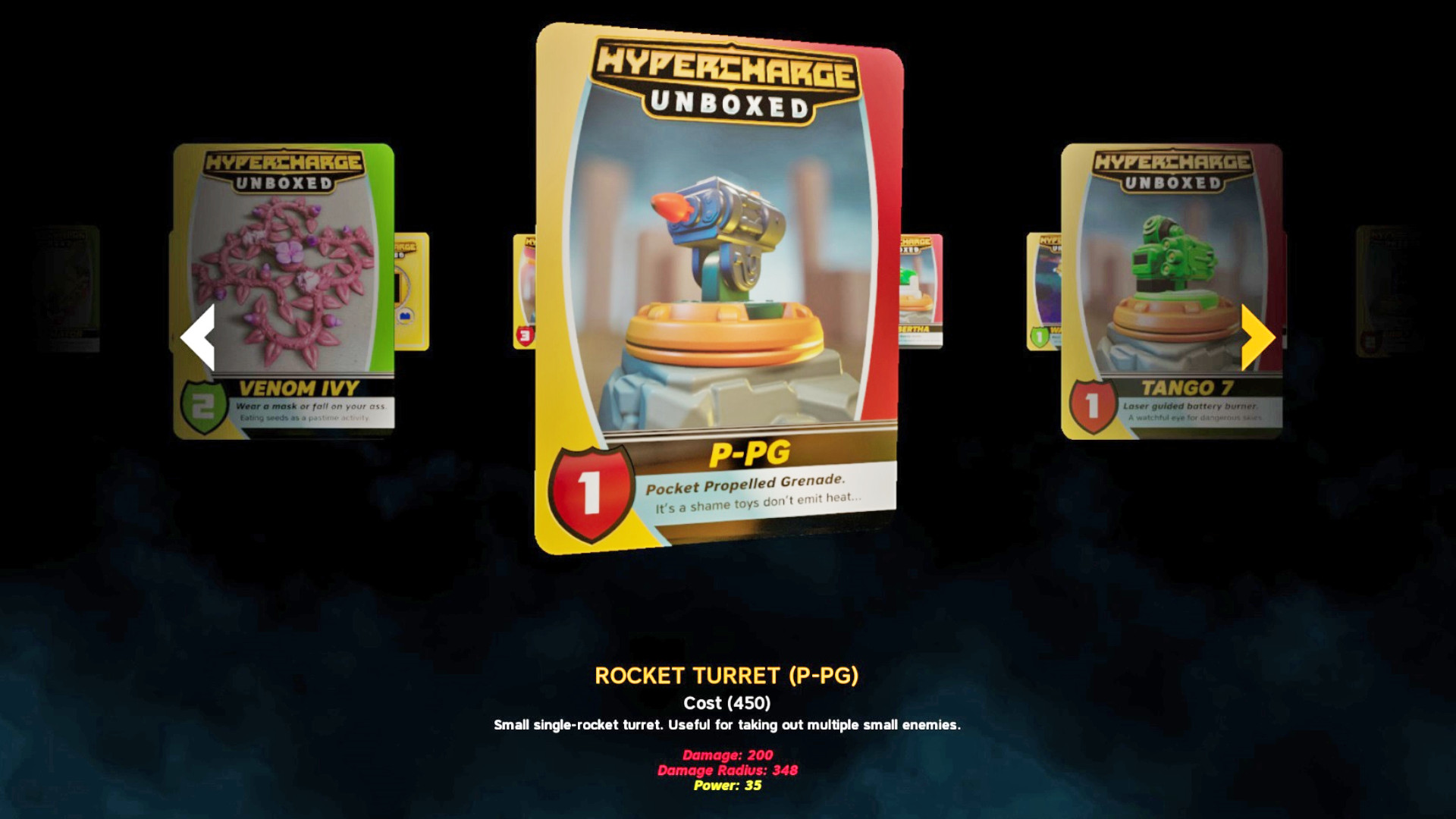 超级冲锋：开箱/HYPERCHARGE: Unboxed（整合The Mothership更新）(图8)