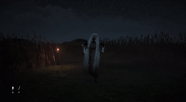 去你的巫婆/Fuck You Witch(图3)