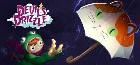 恶魔细雨/Devil’s Drizzle