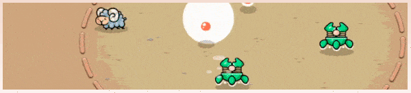 战斗公羊/Battle Ram(图3)