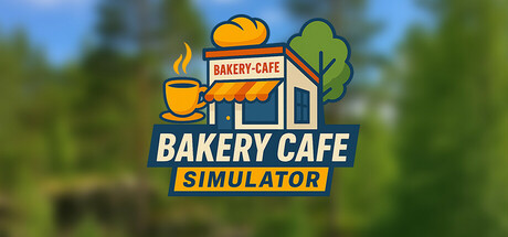 烘焙咖啡馆模拟器/Bakery Cafe Simulator(图1)
