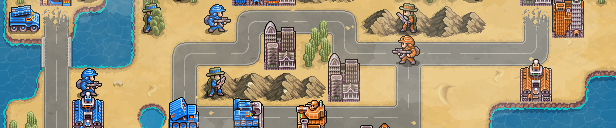 战争边界/Warside(图4)