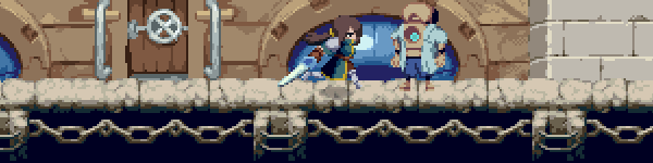 芸都恩仇录/Vernal EdgE(图1)