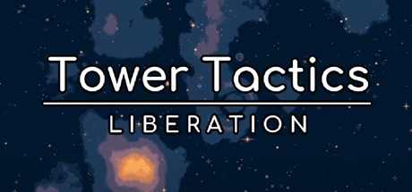 塔台战术：解放/Tower Tactics: Liberation(更新v1.17)
