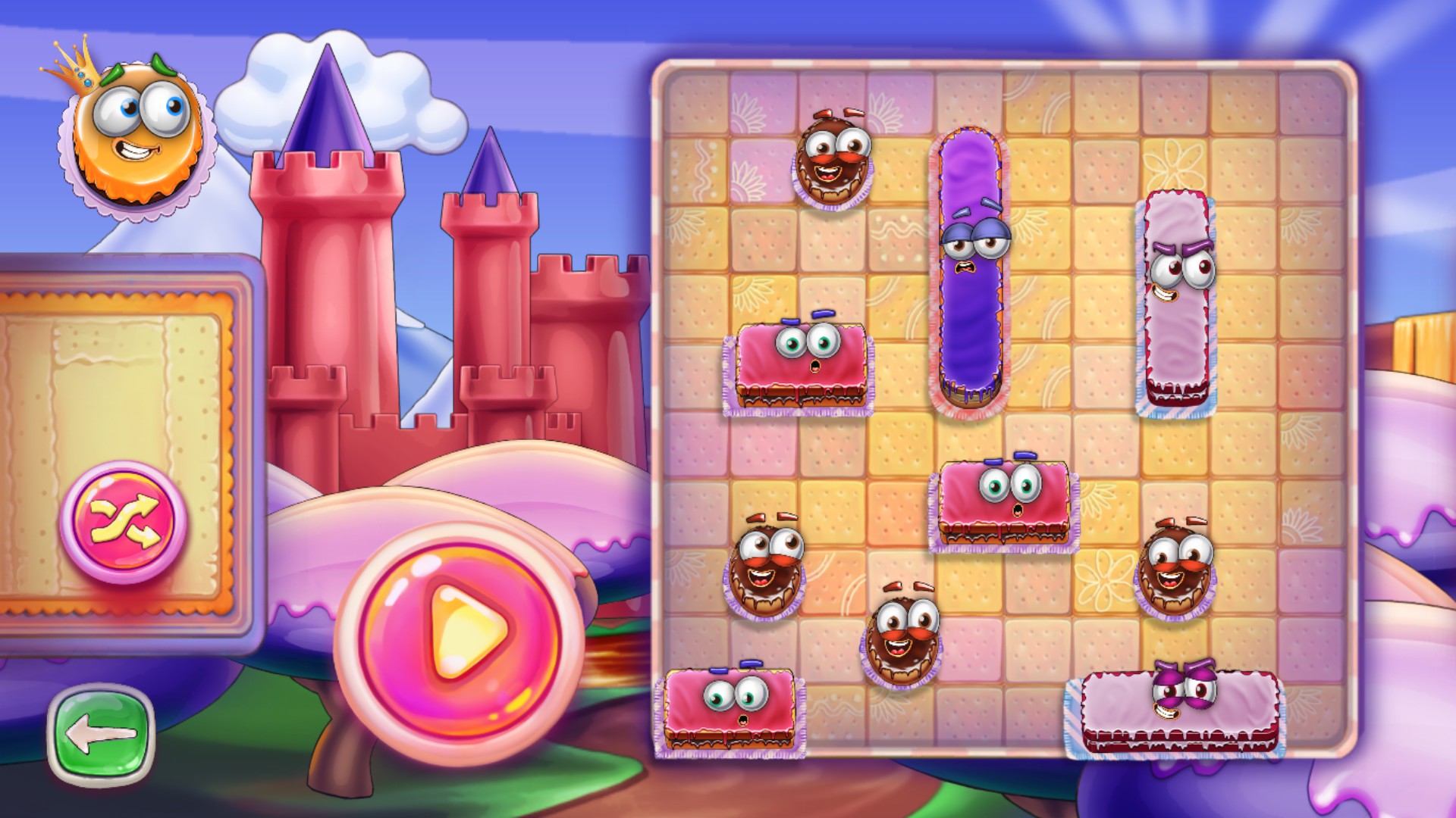 快乐战斗/Jolly Battle(图1)