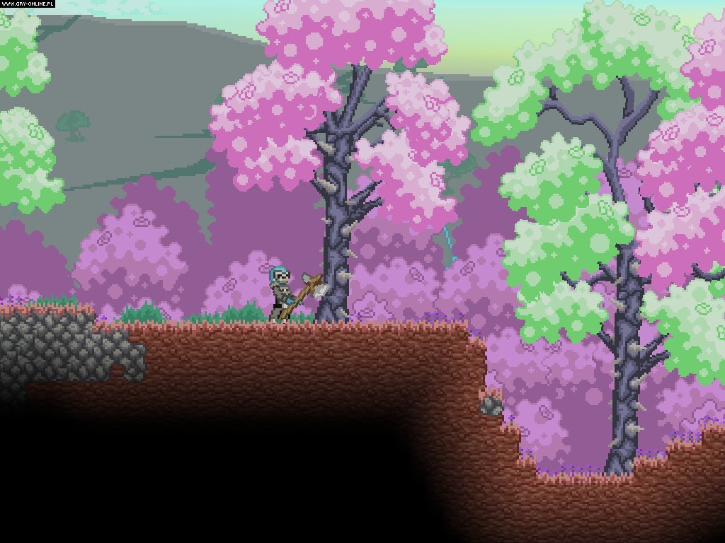 星界边境/Starbound(图6)