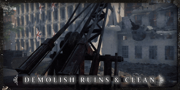 二战重建者/WW2 Rebuilder（v1.5.1）(图1)