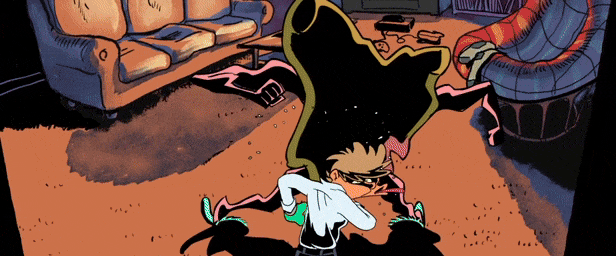 剩食大作战！/Leftovers KO!(图3)