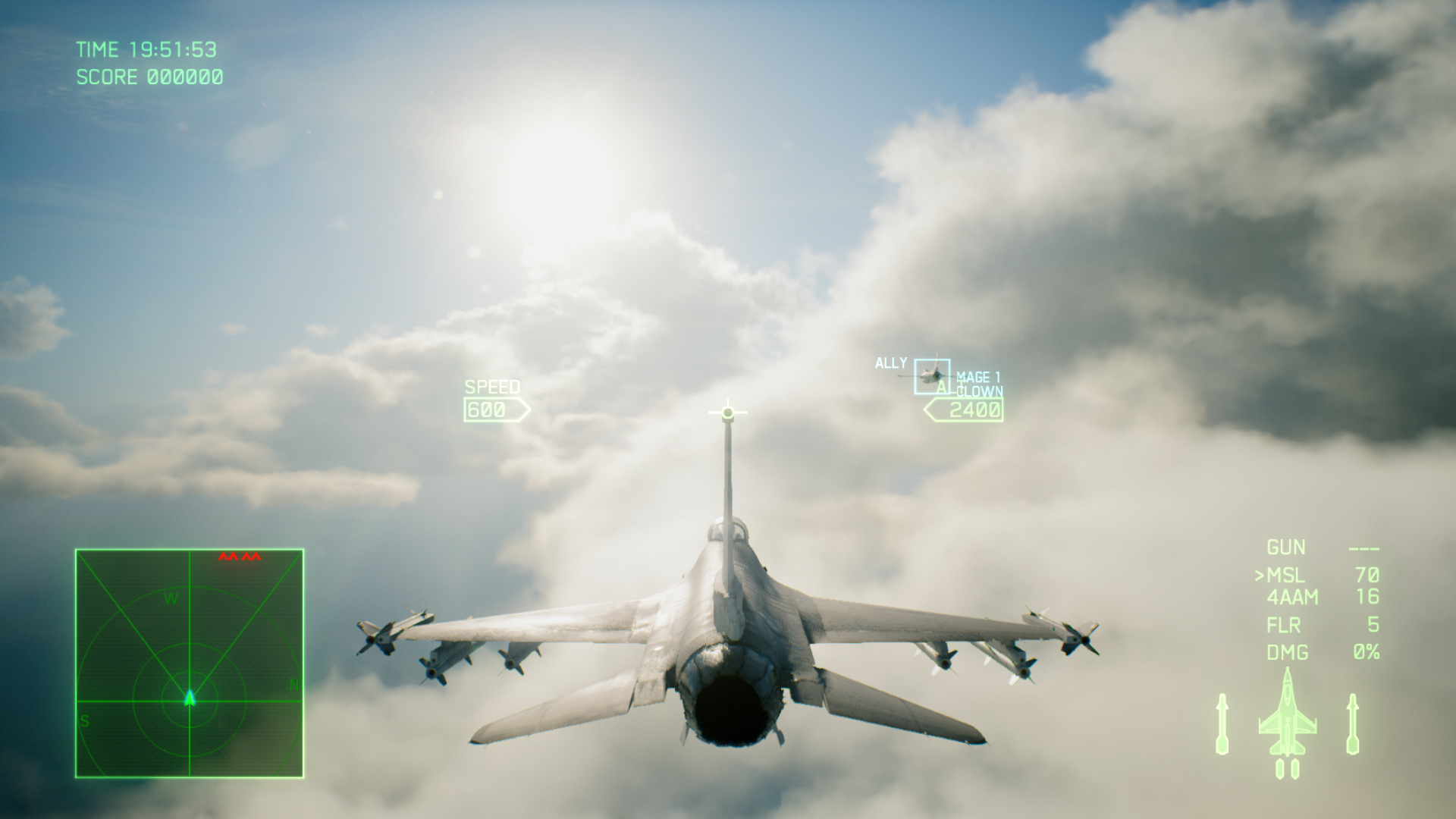 皇牌空战7：未知领域/Ace Combat 7: Skies Unknown（v15.11.2022+全DLC）(图10)