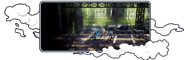 无明天道：江户之黯/Blind Fate: Edo no Yami(图2)